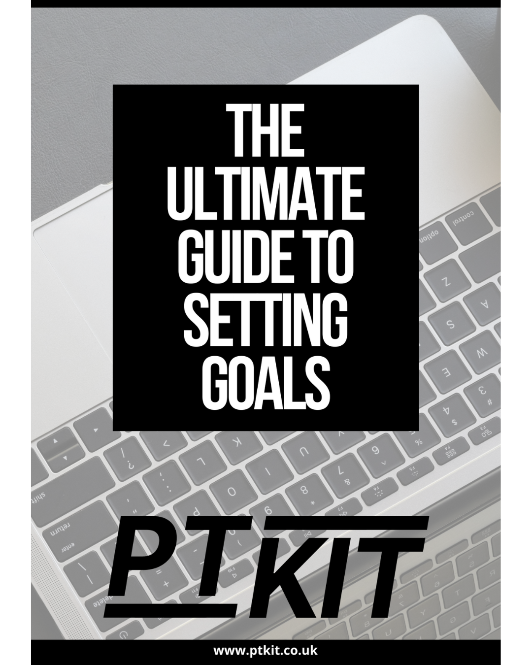 FREE Ultimate Guides for PTs and Gyms