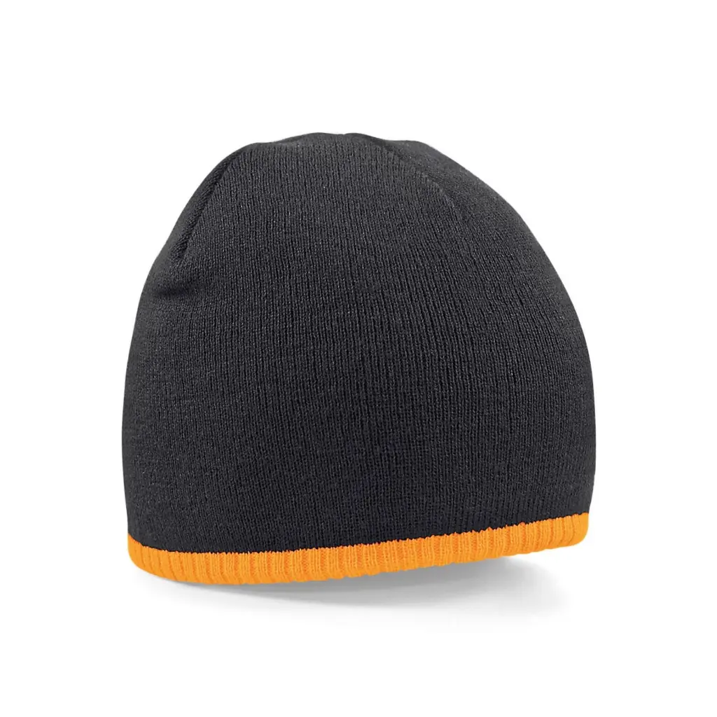 hi-vis-beanie-black-orange-front-BC044.webp