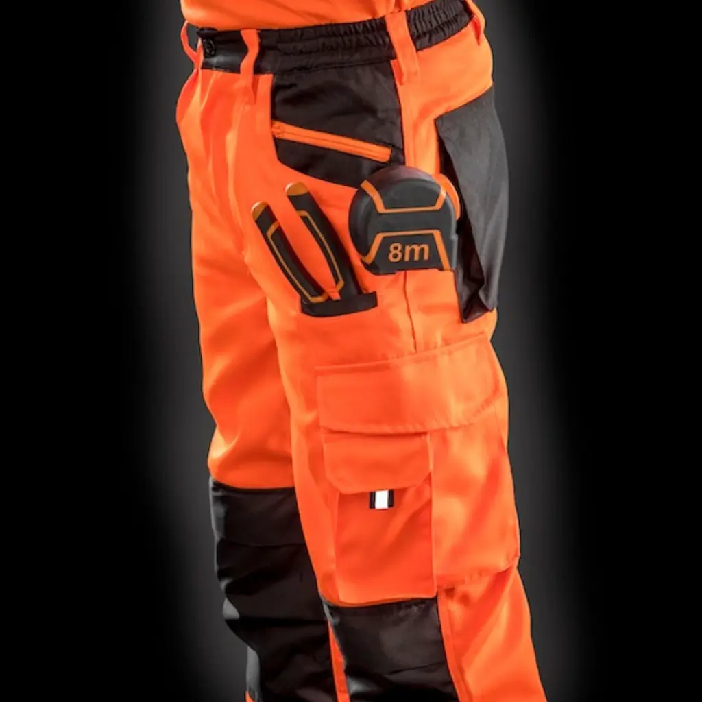 hi-vis-cargo-trousers-orange-pocket-R327X.webp