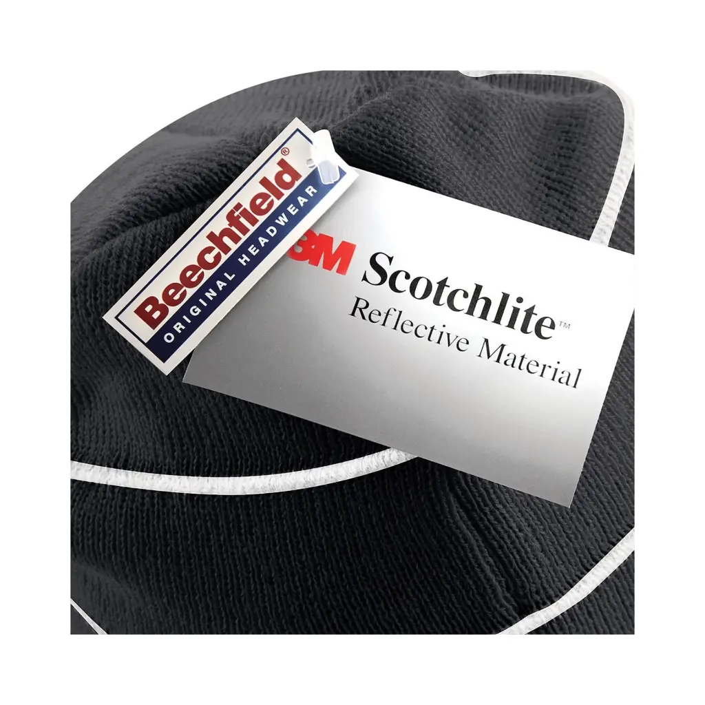 hi-vis-3m-beanie-black-label-BC044.webp