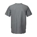 mens-scrubs-limitless-stretch-tunic-dynamo-grey-back-NN200.webp