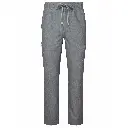 mens-scrubs-relentless-stretch-cargo-pants-dynamo-grey-front-NN500.webp