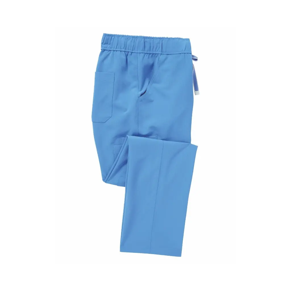 mens-scrubs-relentless-stretch-cargo-pants-ceil-blue-folded-NN500.webp