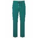 mens-scrubs-relentless-stretch-cargo-pants-clean-green-front-NN500.webp