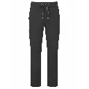 mens-scrubs-relentless-stretch-cargo-pants-black-front-NN500.webp