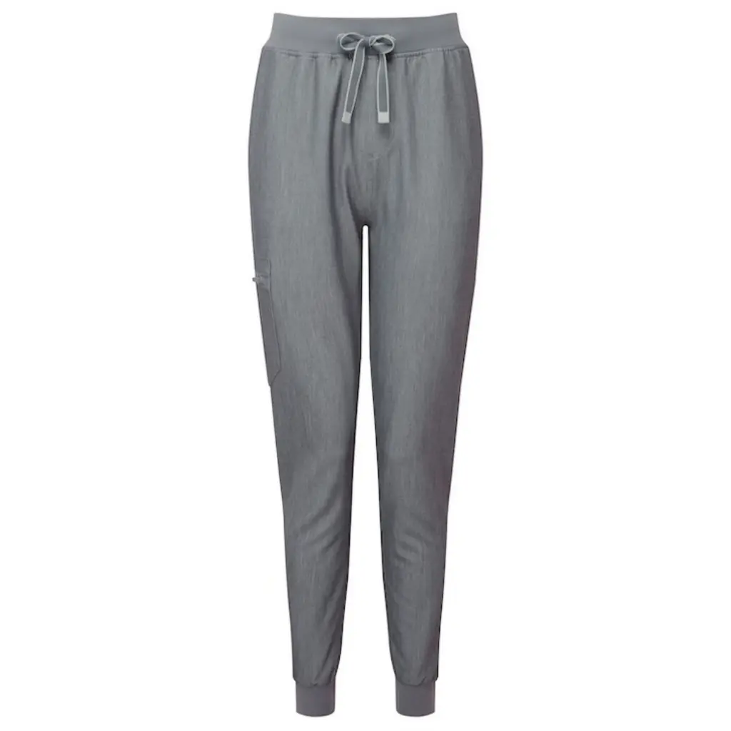 womens-scrubs-energized-stretch-joggers-dynamo-grey-front-NN610.webp