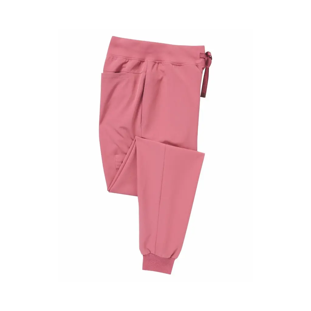 womens-scrubs-energized-stretch-joggers-calm-pink-folded-NN610.webp