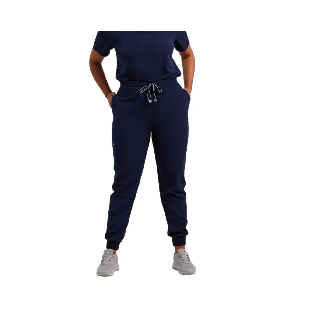 womens-scrubs-energized-stretch-joggers-navy-lifestyle-front-NN610.webp