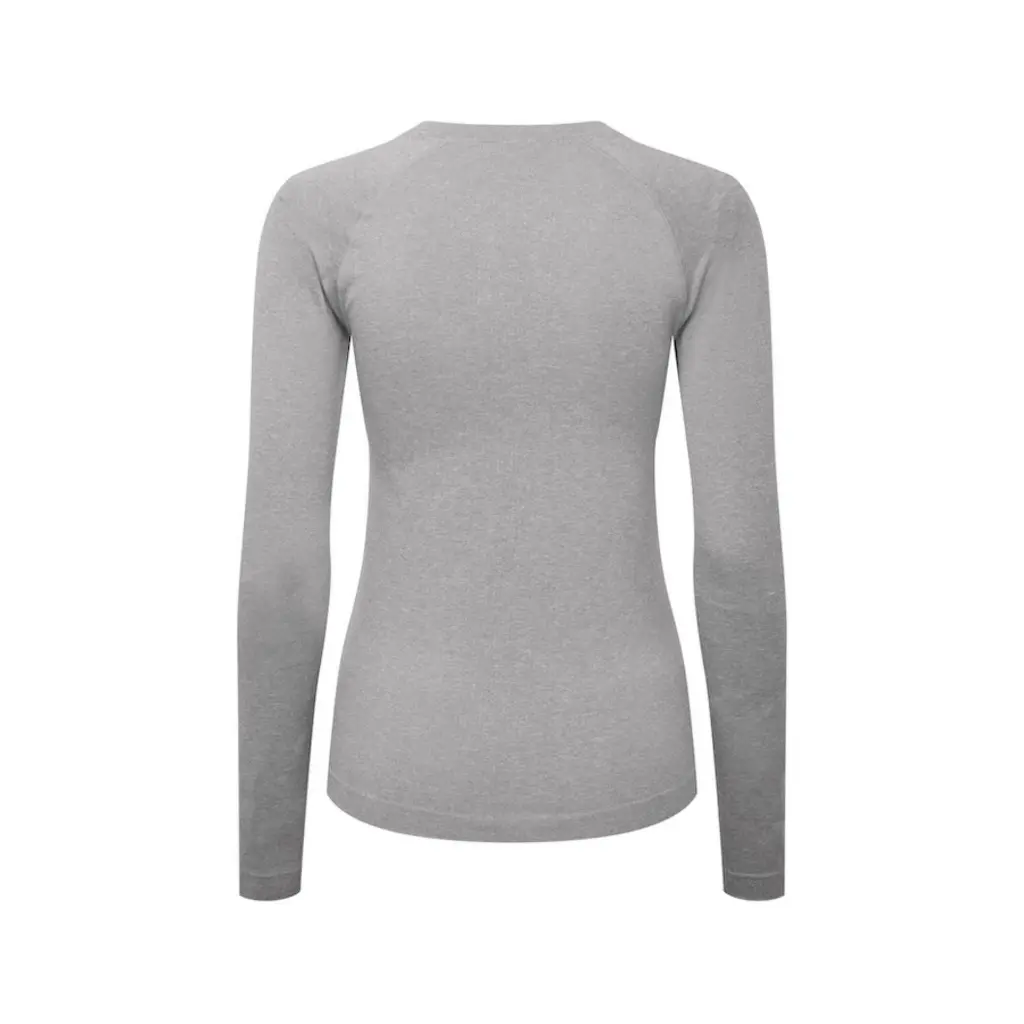 womens-scrubs-baselayer-top-grey-back-NN370.webp