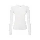 womens-scrubs-baselayer-top-white-front-NN370.webp