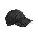 ultimate-5-panel-cap-black-front-BC015.webp