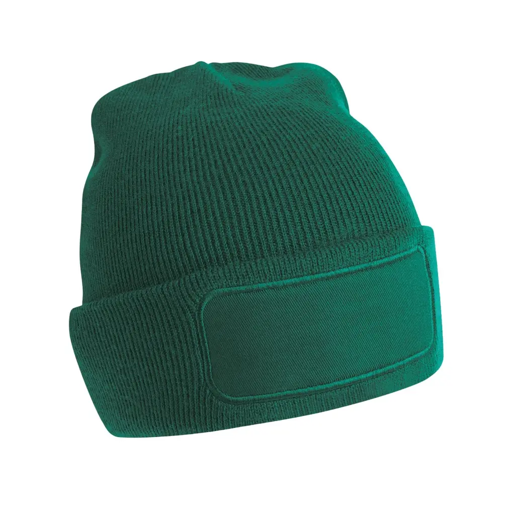 patch-beanie-bottle-green-front-BC445.webp