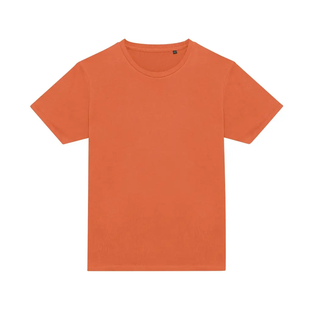 mens-everyday-cotton-tshirt-mango-tango-front-jt100.webp