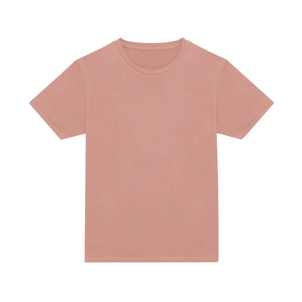 mens-everyday-cotton-tshirt-dusty-pink-front-jt100.webp