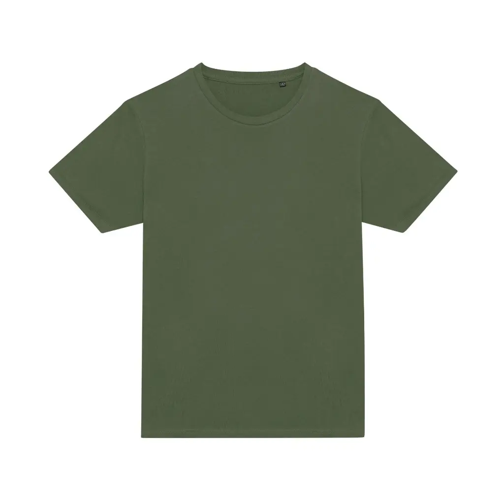 mens-everyday-cotton-tshirt-earthy-green-front-jt100.webp