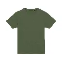 mens-everyday-cotton-tshirt-earthy-green-front-jt100.webp
