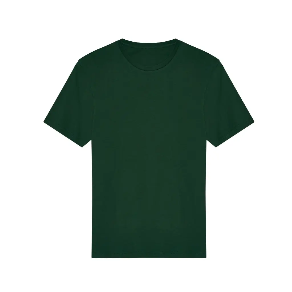 mens-everyday-cotton-tshirt-bottle-green-front-jt100.webp