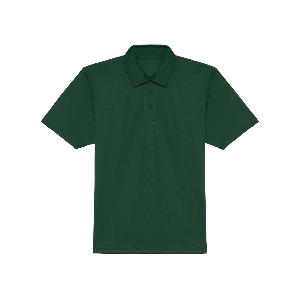 mens-performance-polo-bottle-green-front-jc040.webp