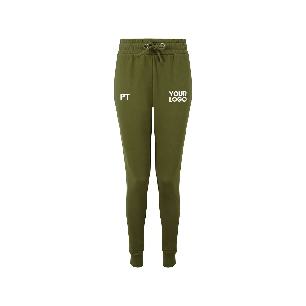 womens-fitted-joggers-olive-front-mockup-tr055.webp