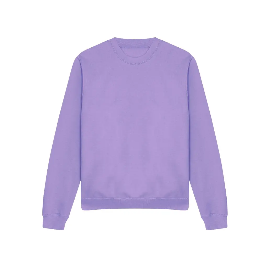 unisex-sweatshirt-lavender-front-jh030.webp