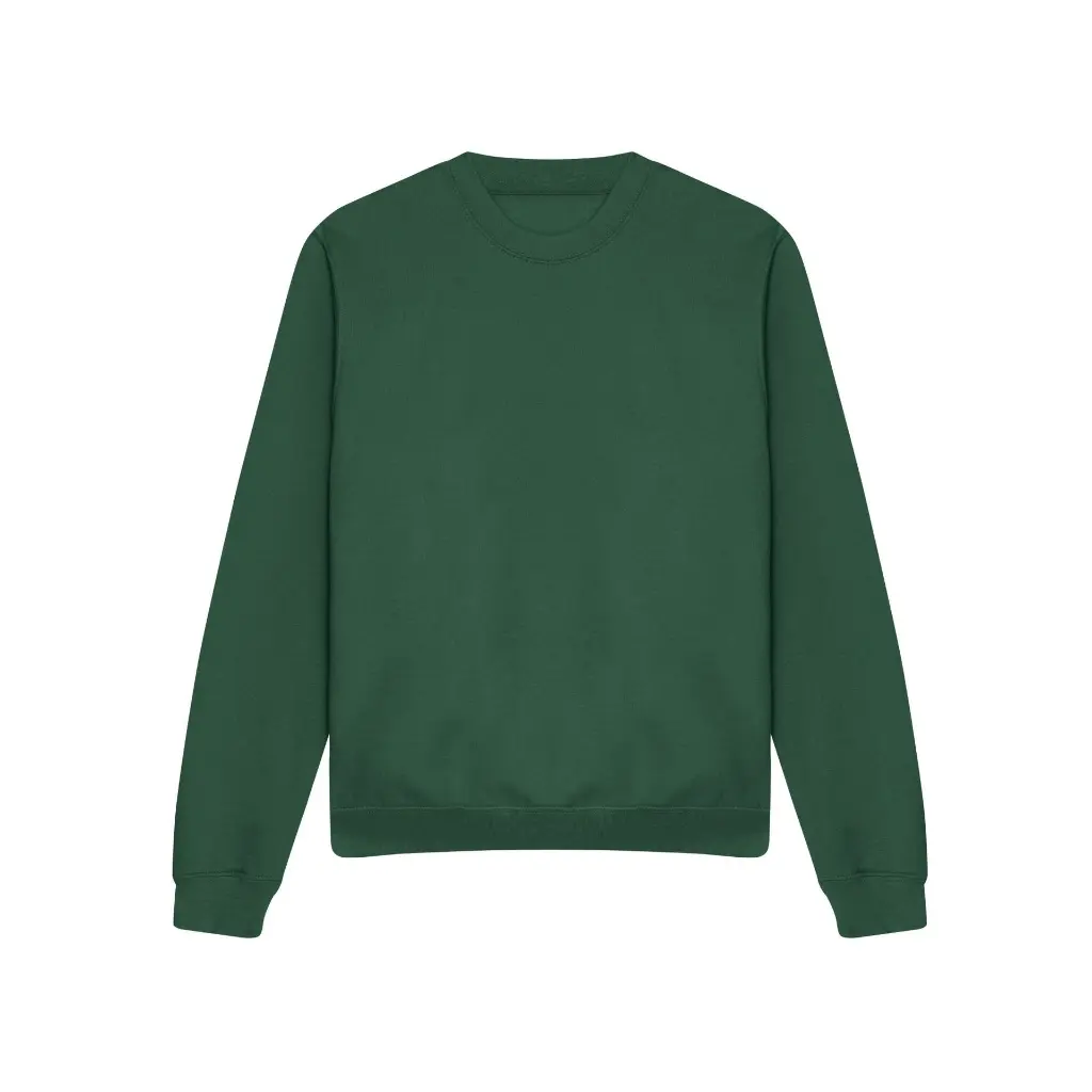 unisex-sweatshirt-bottle-green-front-jh030.webp