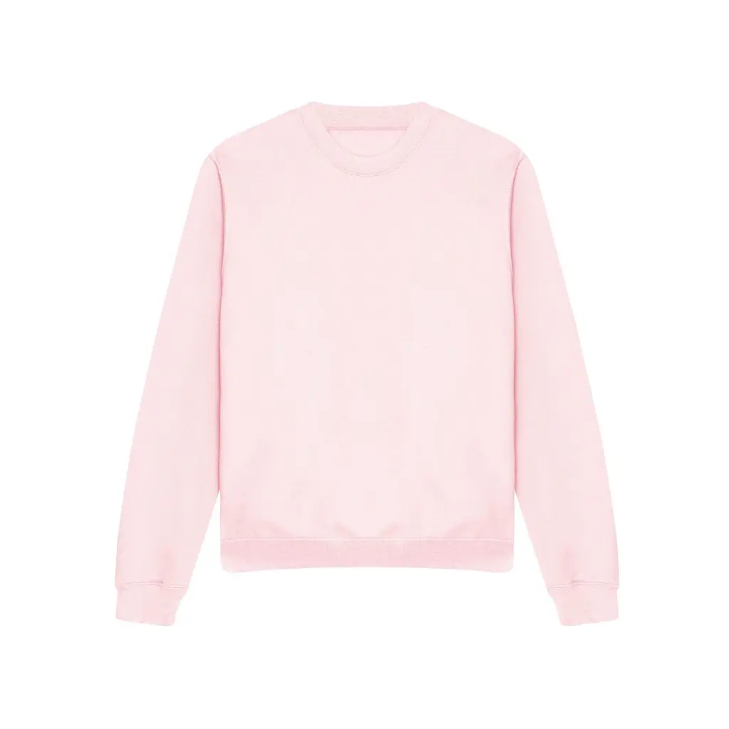unisex-sweatshirt-baby-pink-front-jh030.webp