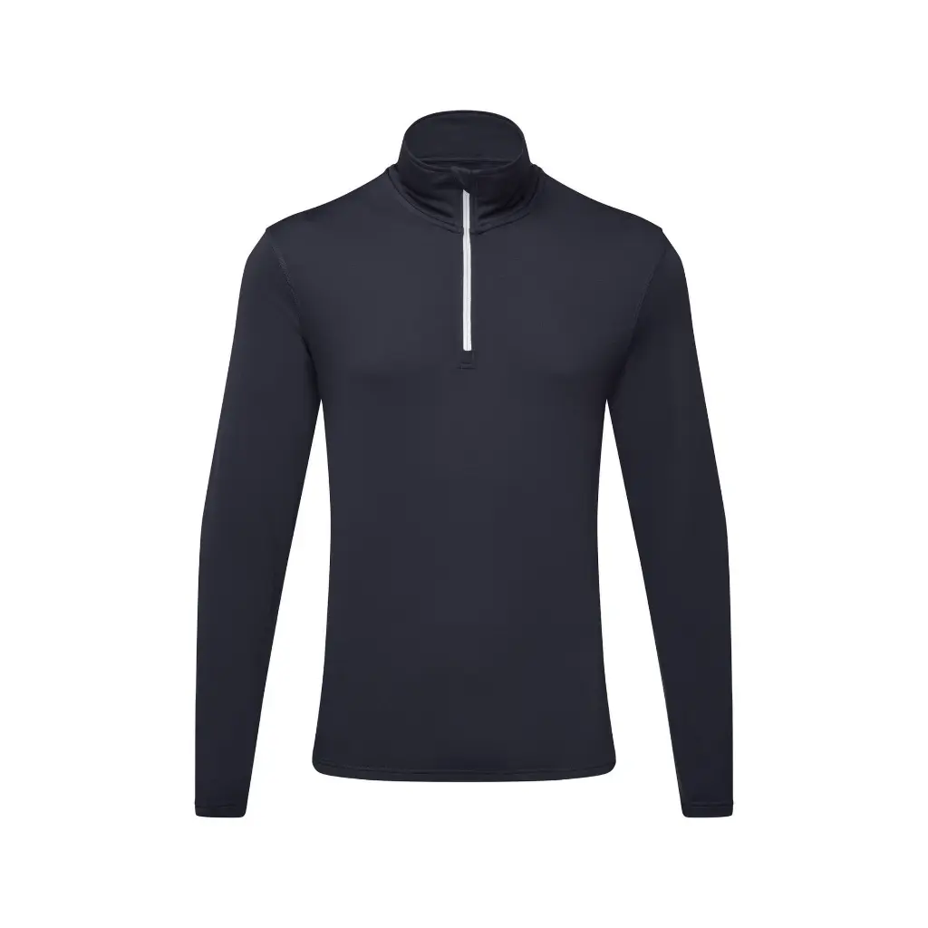 mens-quarter-zip-navy-front-tr111.webp