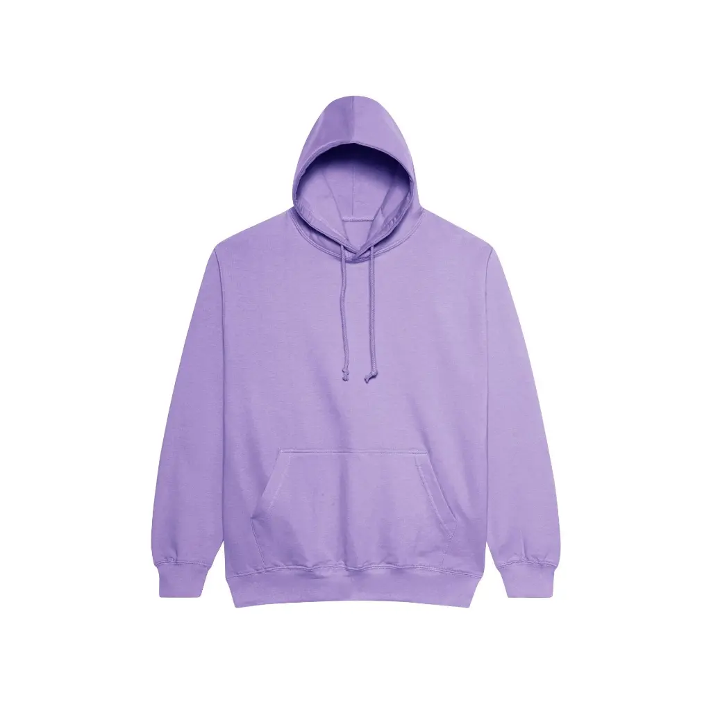 unisex-hoodie-lavender-front-jh001.webp