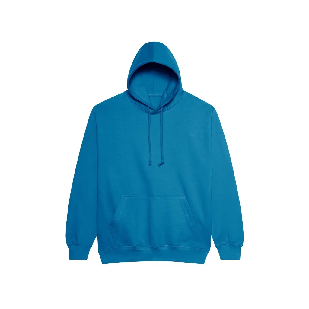 unisex-hoodie-sapphire-blue-front-jh001.webp
