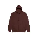 unisex-hoodie-chocolate-fudge-front-jh001.webp