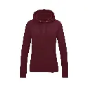 womens-hoodie-burgundy-front-JH01F.webp