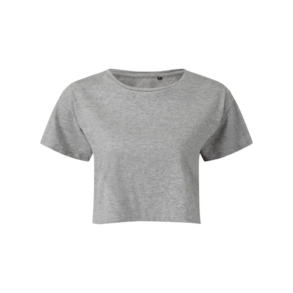 womens-cropped-tshirt-heather-grey-front-TR019.webp