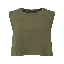 womens-cropped-tank-olive-front-TR119.webp
