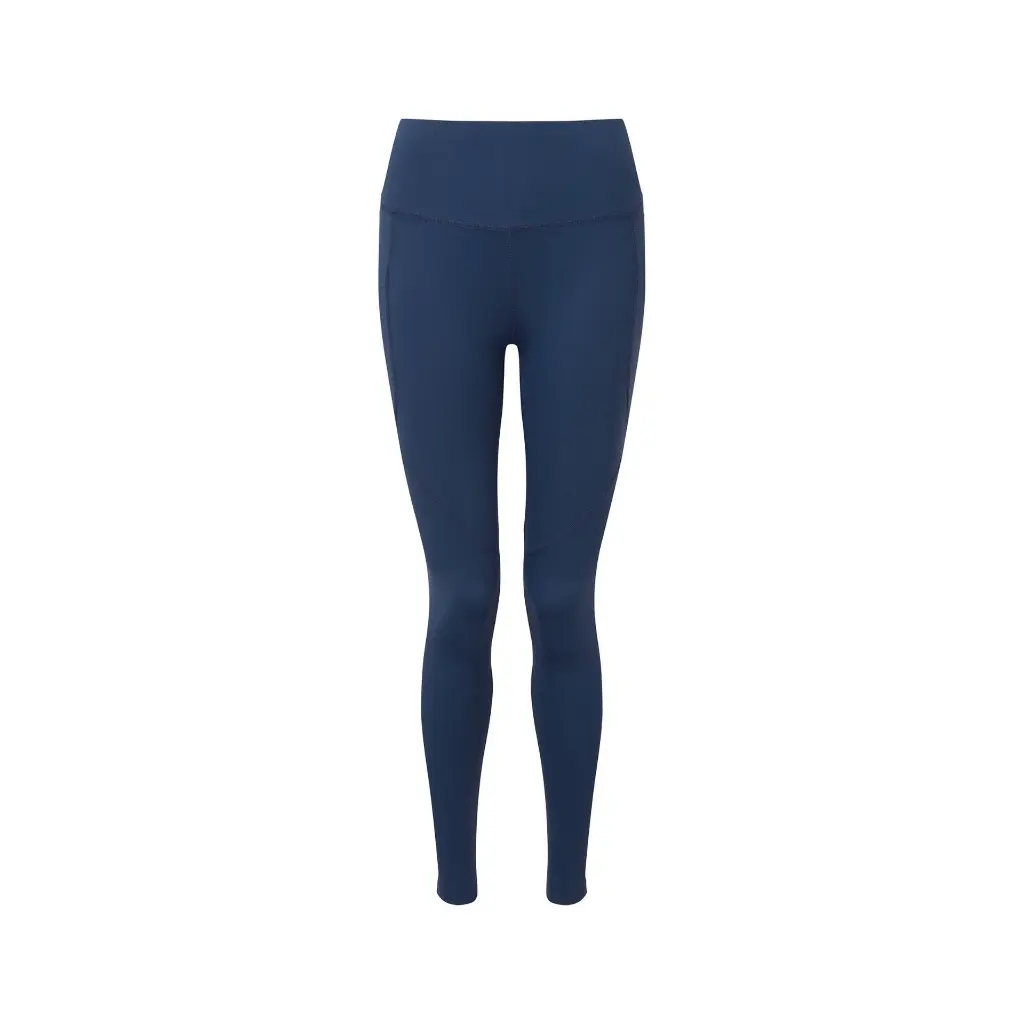 womens-hourglass-leggings-navy-front-tr312.webp