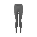 womens-luxury-leggings-charcoal-front-TR651.webp