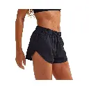 womens-performance-shorts-black-lifestyle-front-TR049.webp
