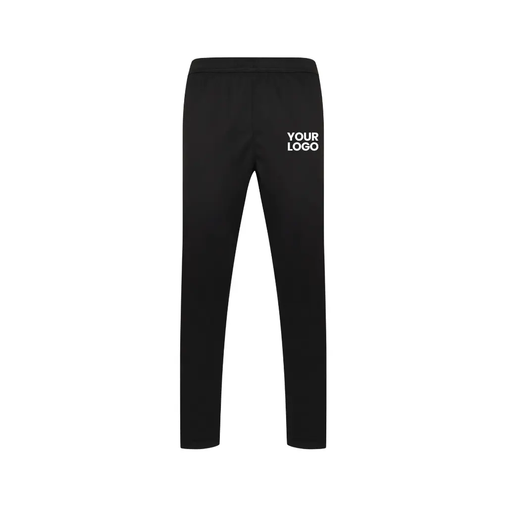 mens-trackpants-black-white-front-LV881.webp