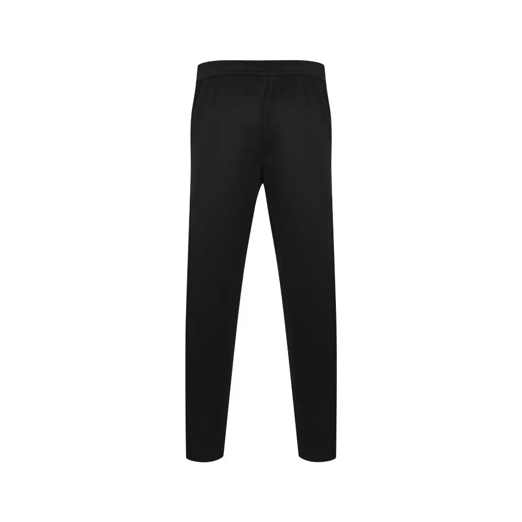 mens-trackpants-black-white-back-LV881.webp
