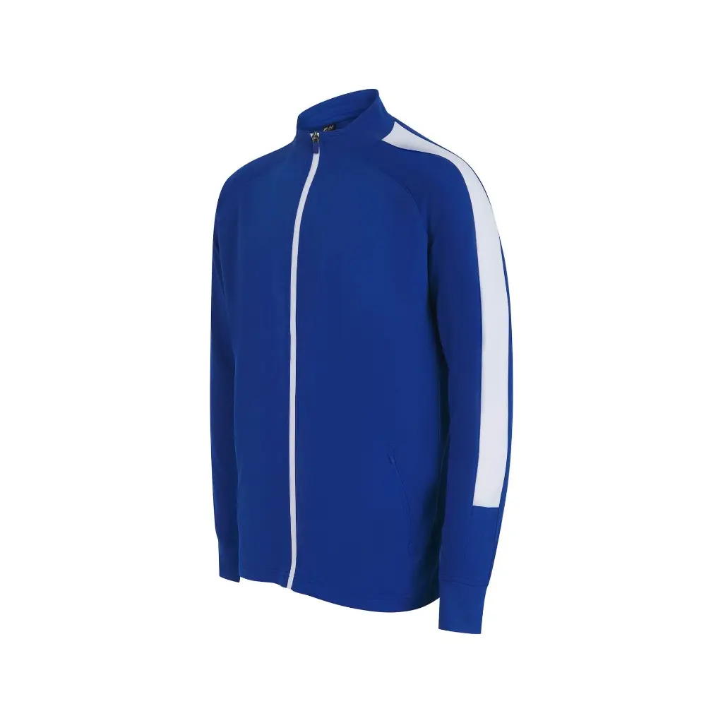mens-tracksuit-top-royalblue-white-side-LV871.webp
