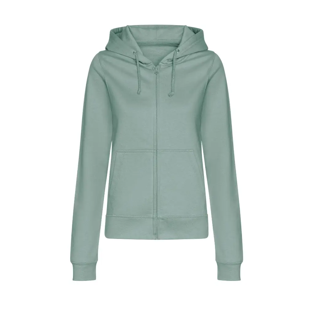 womens-zip-hoodie-dusty-green-front-JH50F.webp