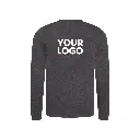 mens-long-sleeve-everyday-tee-heathercharcoal-back-JT002.webp