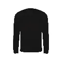 mens-long-sleeve-everyday-tee-black-front-JT002.webp