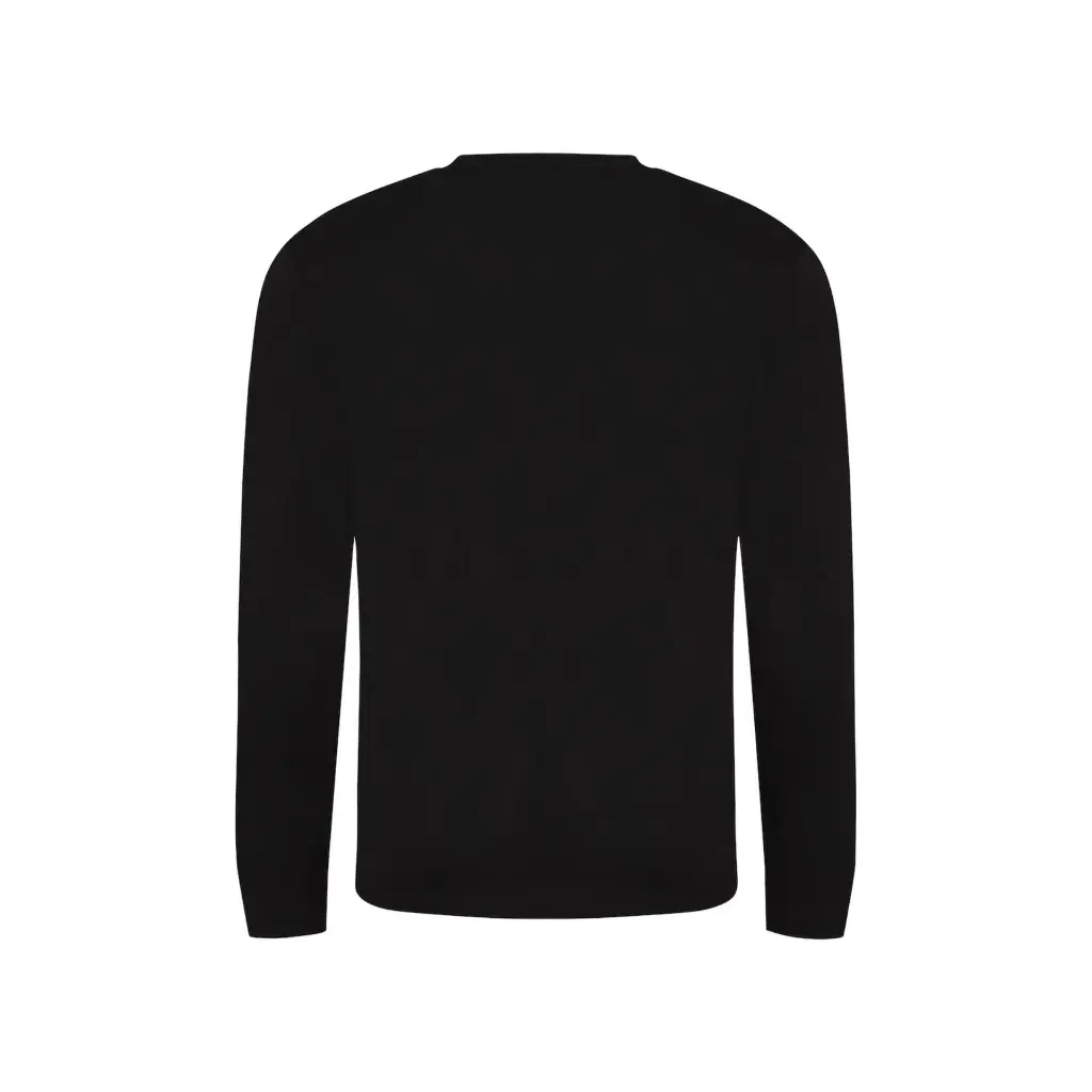 mens-long-sleeve-everyday-tee-black-back-JT002.webp