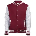 JH043_Burgundy_HeatherGrey_FRONT.webp