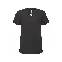 womens-scrubs-limitless-stretch-tunic-black-front-NN300.webp