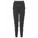 womens-scrubs-energized-stretch-joggers-black-front-NN610.webp