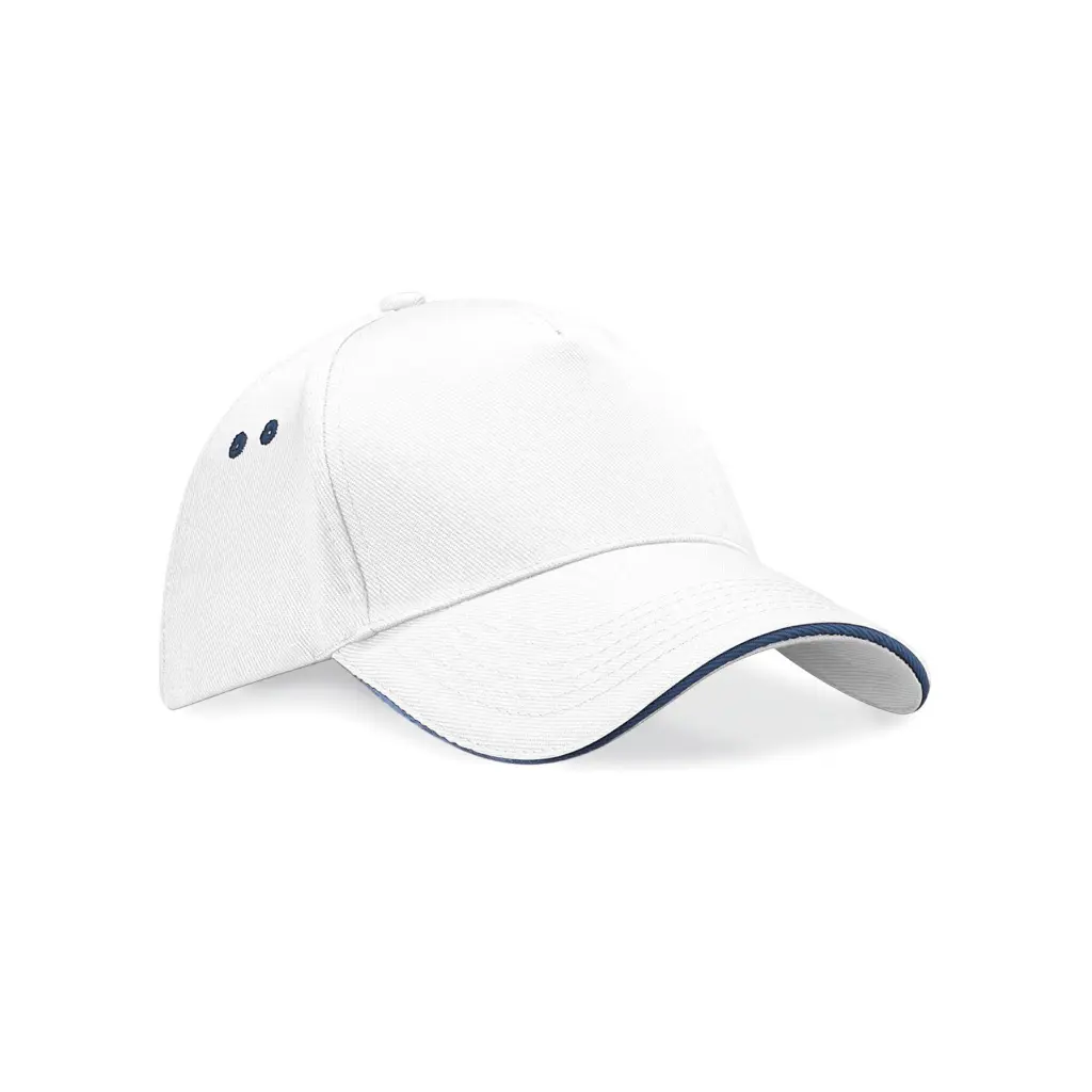 5-panel-sandwich-cap-white-navy-front-BC15C.webp