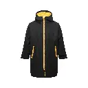 kids-all-seasons-changing-robe-black-pink-front-tr80b.webp