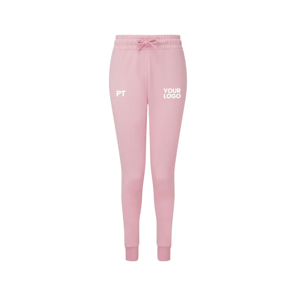 womens-fitted-joggers-baby-pink-front-mockup-tr055.webp