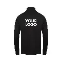 mens-tracksuit-top-black-white-back-LV871.webp